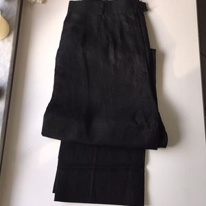 Burberry vintage dress pants